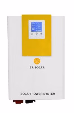5kw 10kw 20kw off Grid Hybrid Price List Solar Battery Power Bank Generator Panel Power Energy Storage System for Home