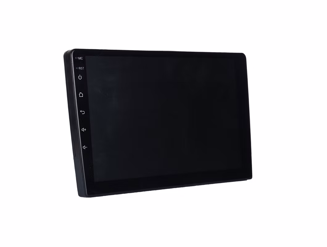 Wholesale 9-Inch Touch Screen Q1 Android Multimedia Player with Carplay GPS Navigation Mirror Link Function 2DIN DVD Car Radio
