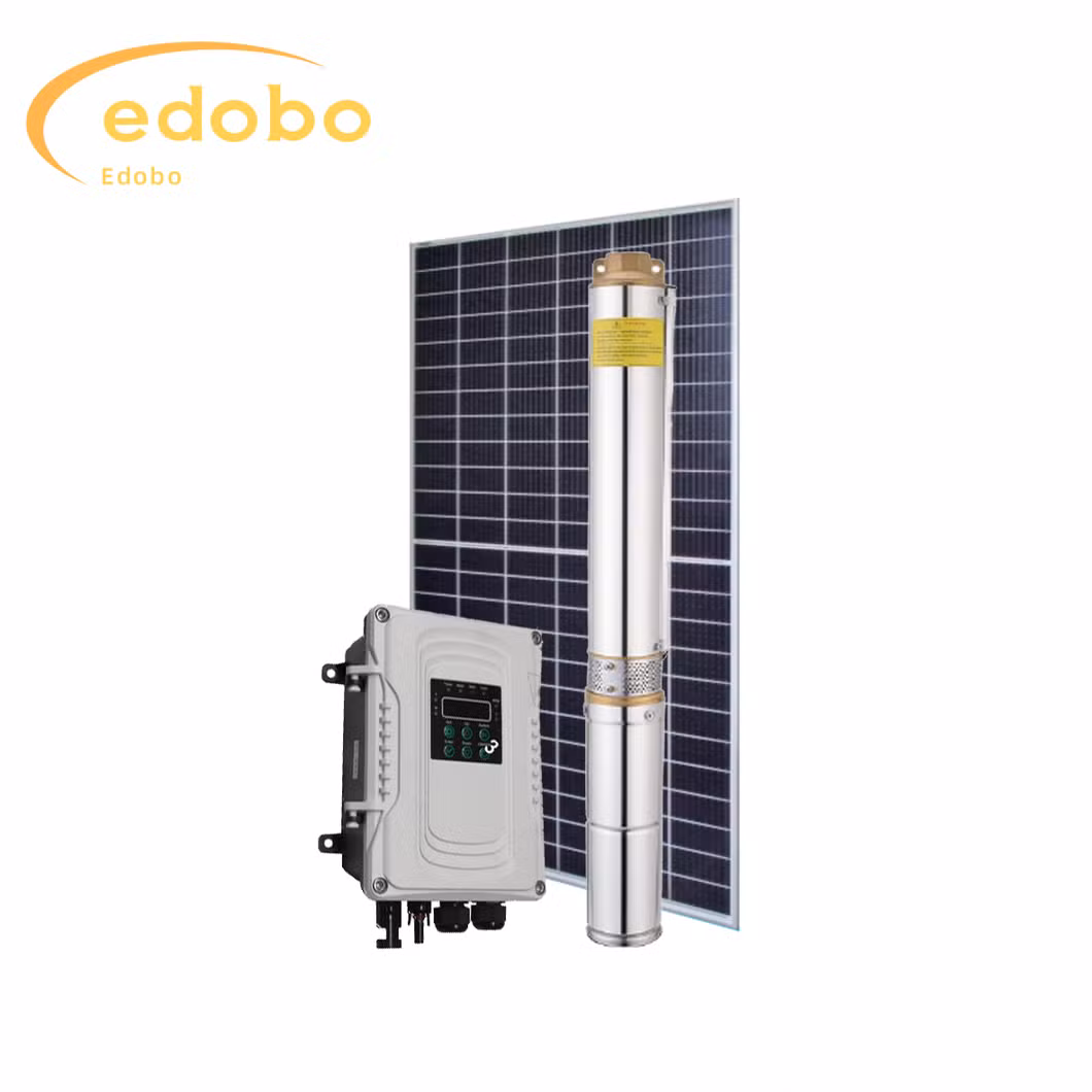 Hybrid Solar Energy Station Solar Power for House