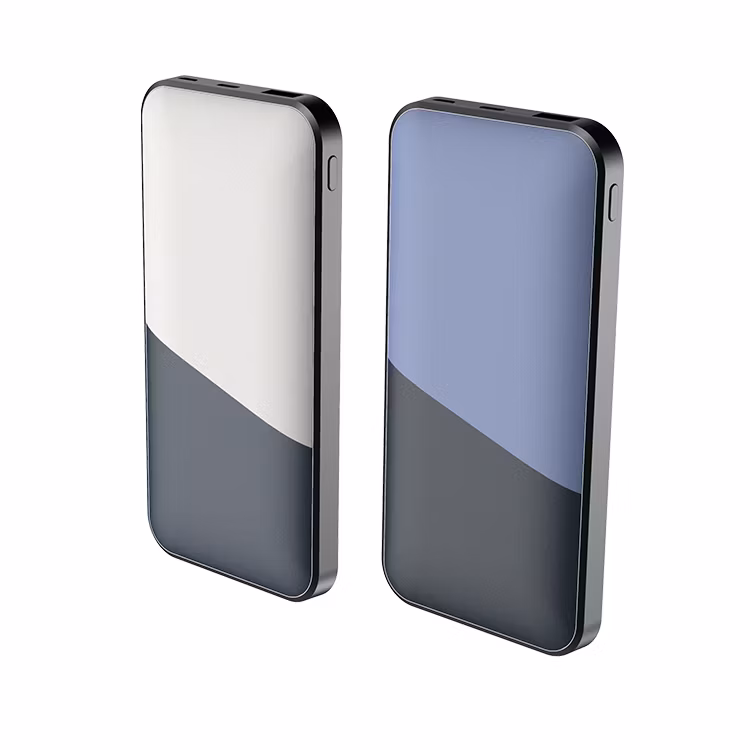 10000mAh Mobile Charger Power Bank &amp; Powerbank Station