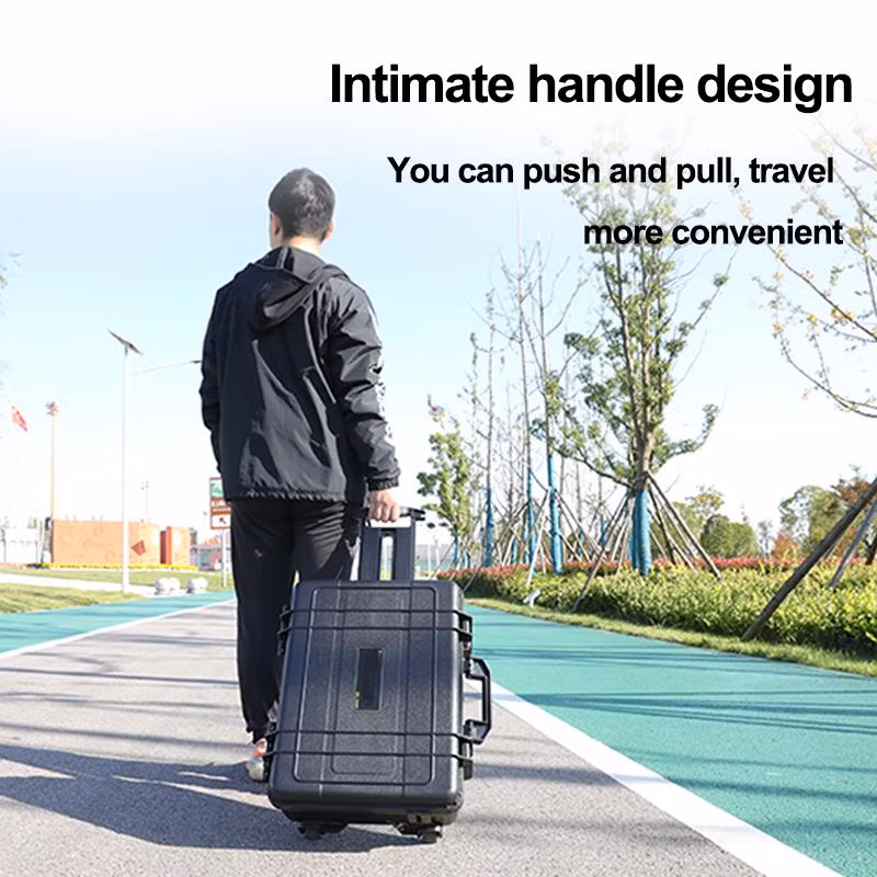 Portable Power Bank Station with 3000W