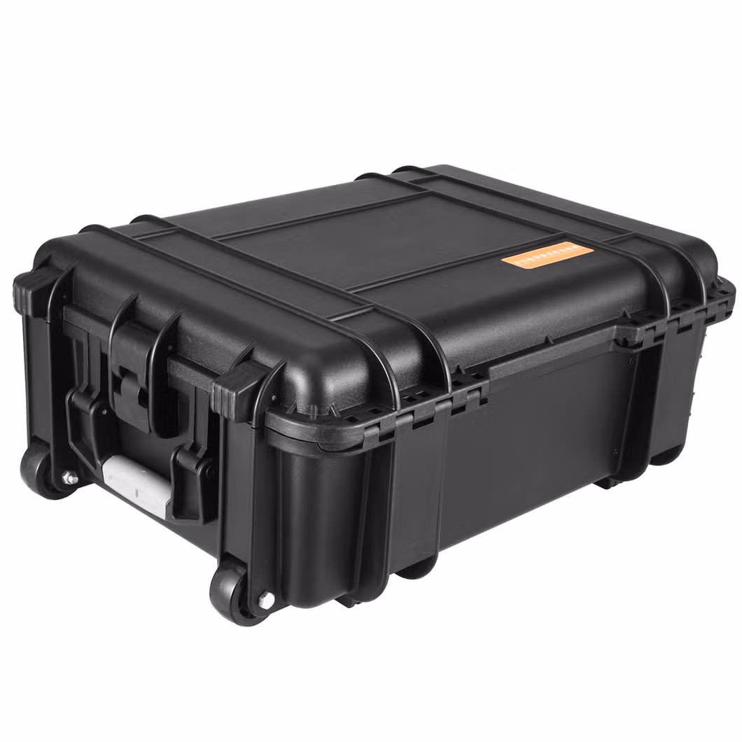 OEM ODM Charging Treasure 3000W Outdoor Camping Storage Mobile Generator Emergency Charger Power Solar Mobile Power Station