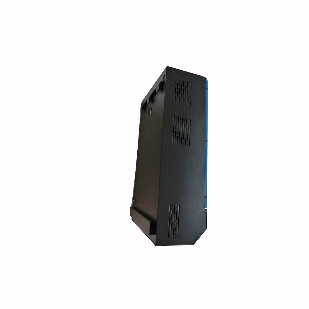 Solar Power Generator 1000W Gerador Hybrid Solar Generator for House Use Solar