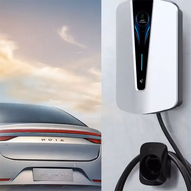 Emergency Road Rescue Home Charging Station Car Power Bank 20kw Portable Evse