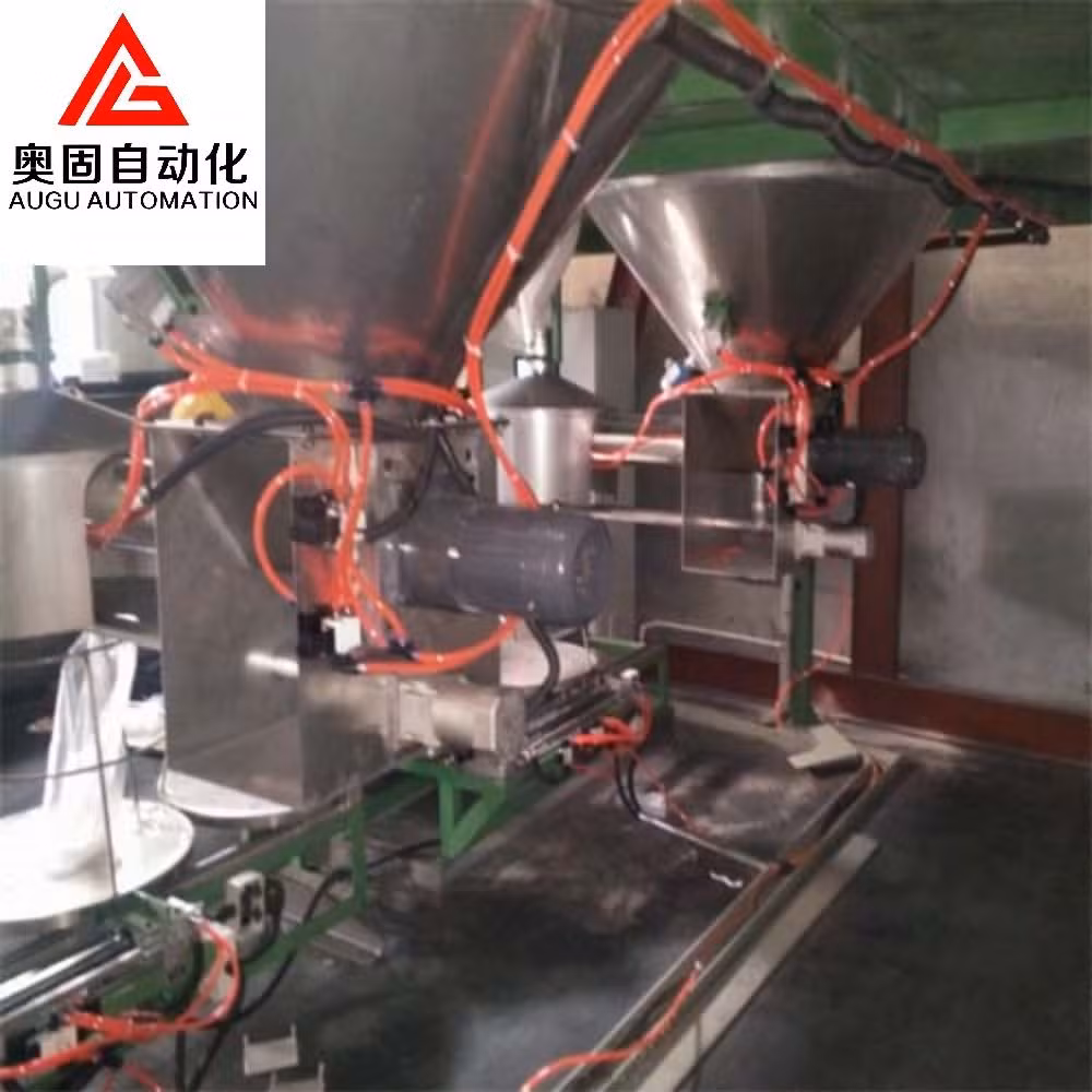 Efficient Carbon Black Dispensing System Integrated with Weighing Autom: Seamless Integration for Superior Performance in Southeast Asia&prime;s Production Facilities
