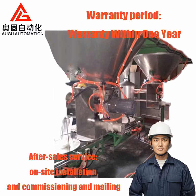 Efficient Carbon Black Dispensing System Integrated with Weighing Autom: Seamless Integration for Superior Performance in Southeast Asia&prime;s Production Facilities