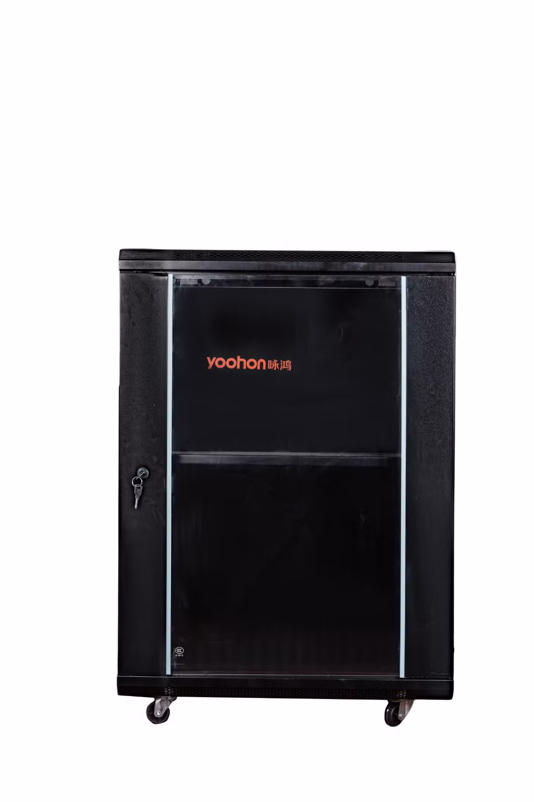Fixed Type Available Drawer Type Rack Mounted Fiber Optic Patch Panel ODF Cabinet