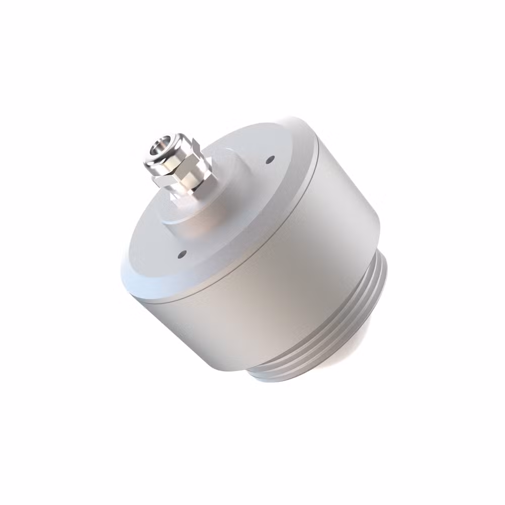 Low Temperature Resistance Compact Radar Level Gauge for Liquid Oil Solid Fuel
