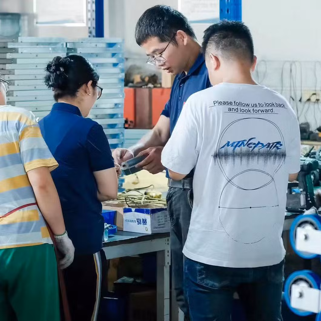 Customizable Automation Solutions for Intelligent Logistics with Crossbelt Sorting Machine