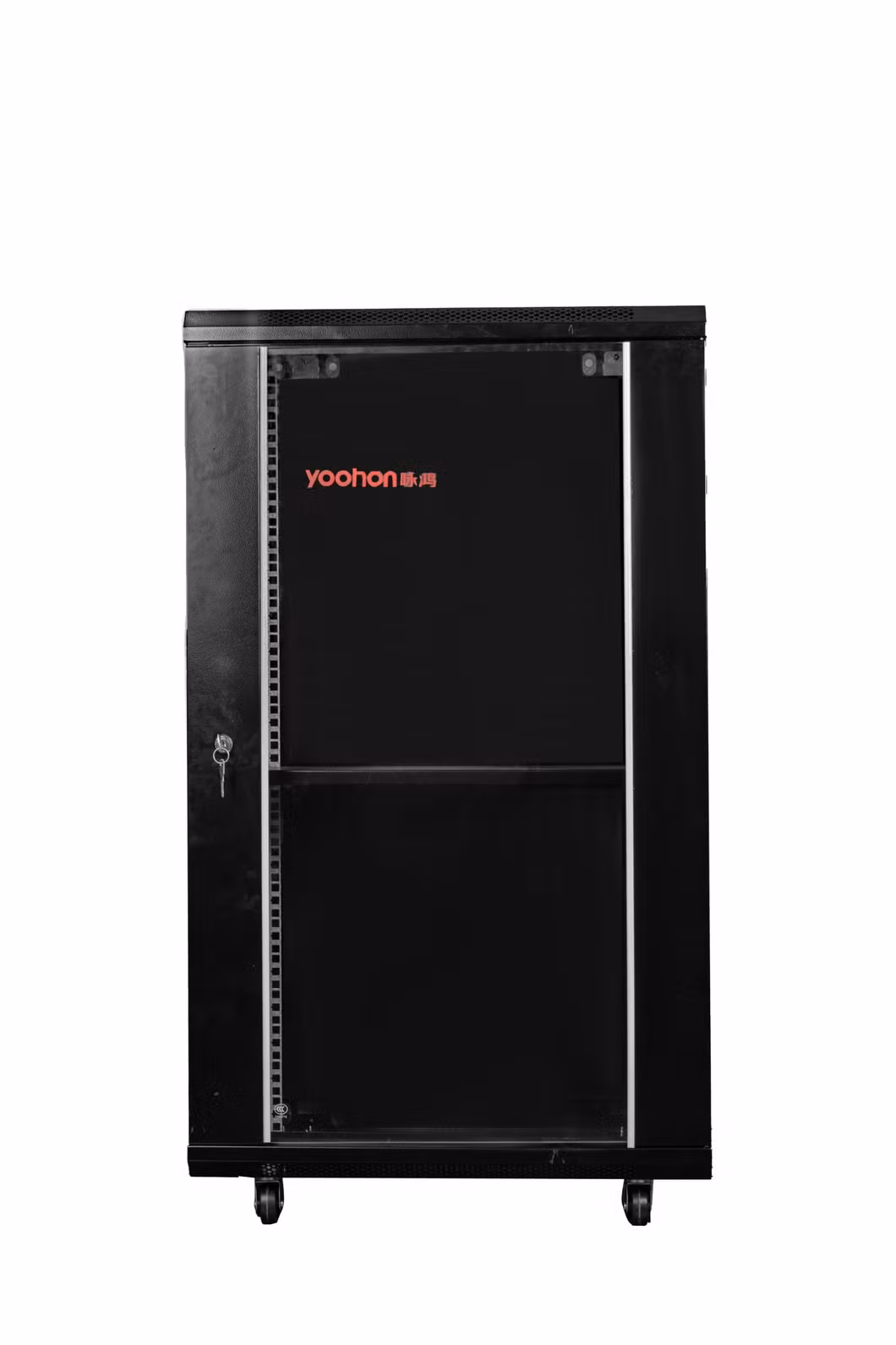 Fixed Type Available Drawer Type Rack Mounted Fiber Optic Patch Panel ODF Cabinet