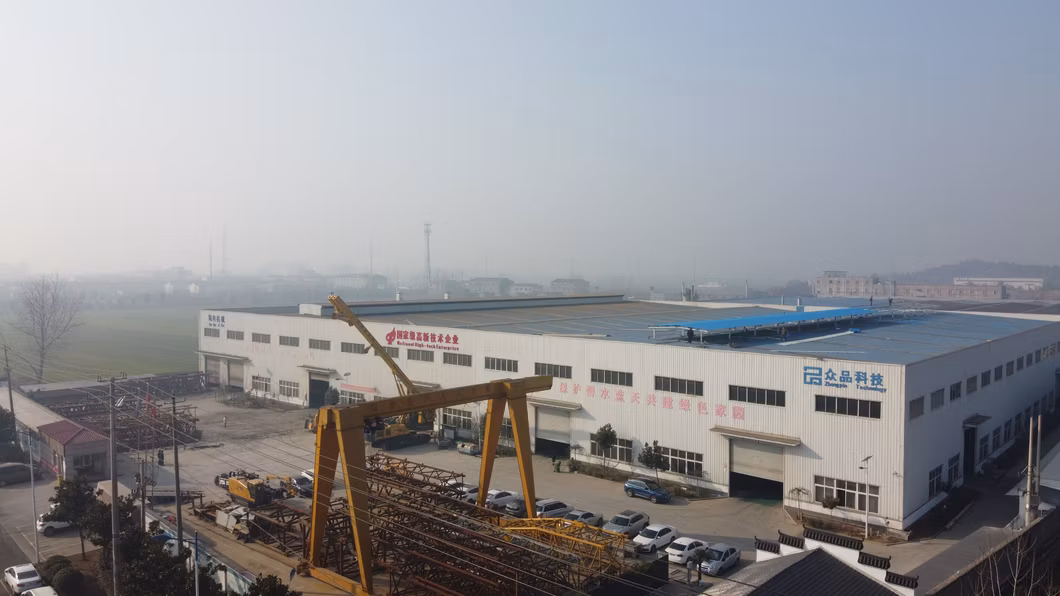 Advanced Purified Air Spray System for Dust Control, Construction Sites