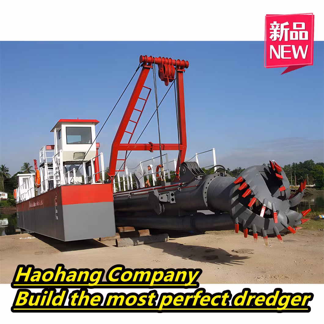 High Pressure Horizontal Sand Pump Specialized for Water Treatment and Dredging, You Deserve It