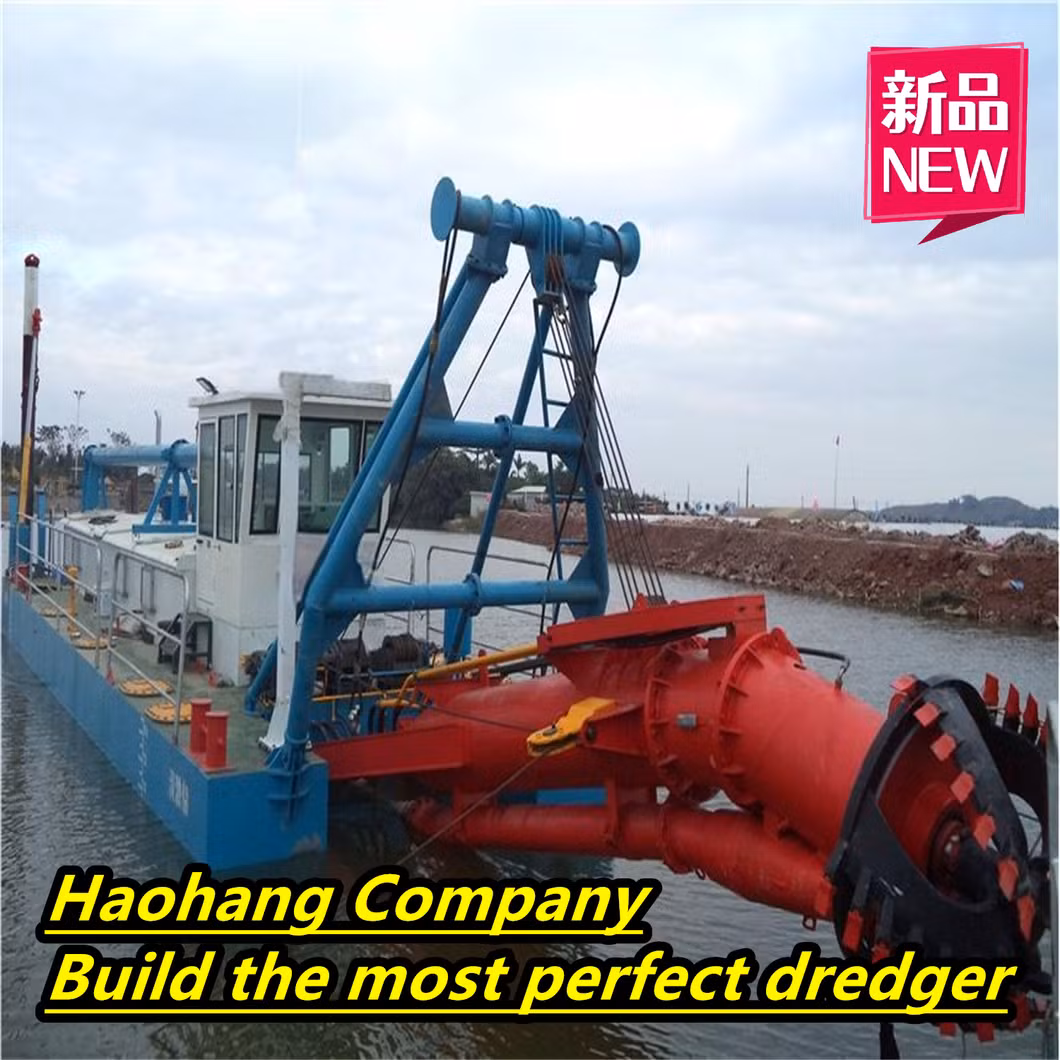 High Pressure Horizontal Sand Pump Specialized for Water Treatment and Dredging, You Deserve It