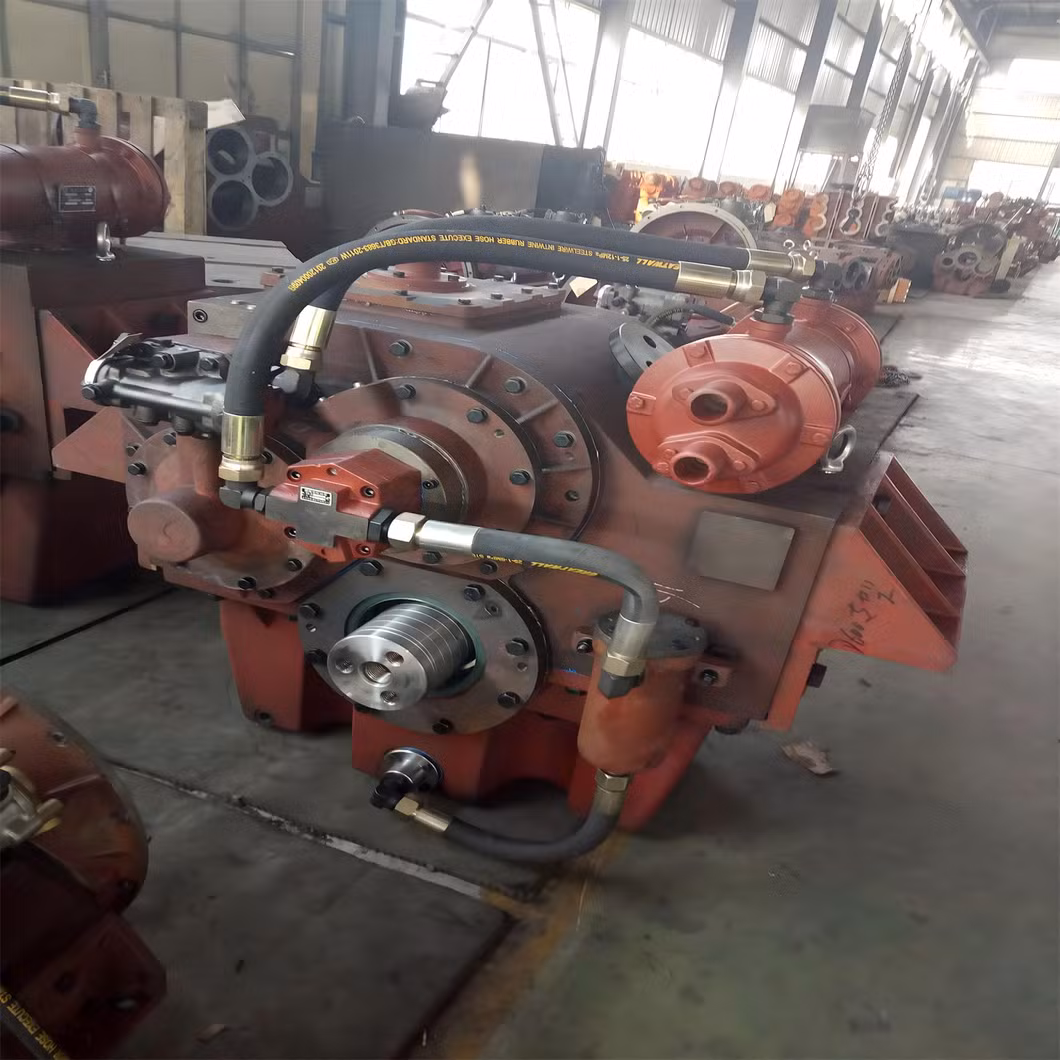 High Pressure Horizontal Sand Pump Specialized for Water Treatment and Dredging, You Deserve It