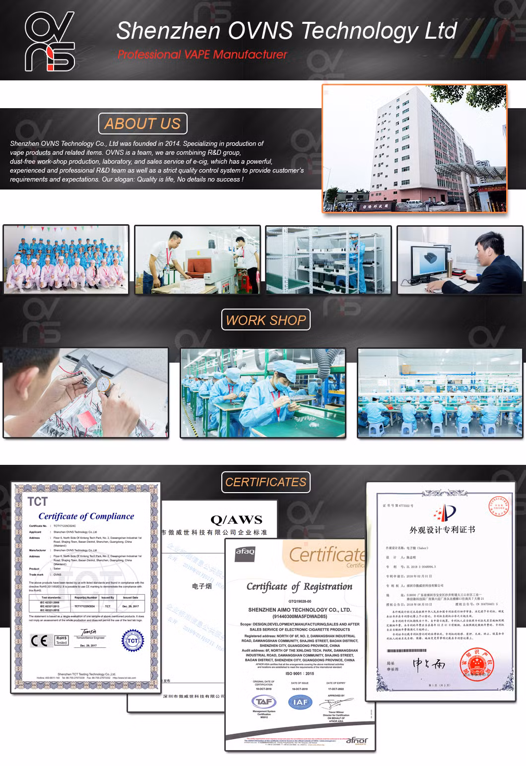 Wholesale Ovns Ai Pod Vape 12000 Puffs 16ml Artificial Intelligence Pod System Device Vape From Chinese Device Factory