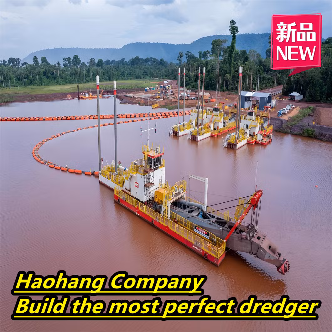 High Pressure Horizontal Sand Pump Specialized for Water Treatment and Dredging, You Deserve It