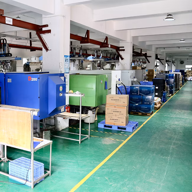 Customized Plastic Mold PVC Moulding Plastic Mould for Plastic Injection Phone Case Mould/Medical Equipment/ Iot Home Automation