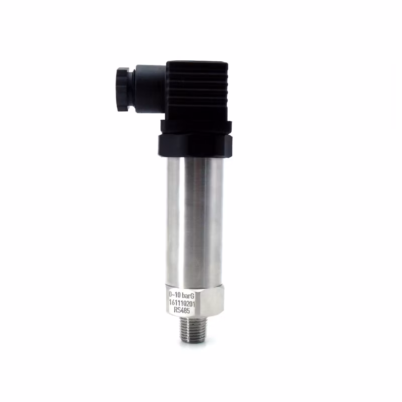 Intelligent Pressure Transmitter Water Pressure Transmitter for Industrial Automation