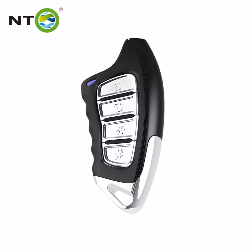 Nto Ntc030 1 Way Car Alarm Vehicle Security System Keyless Entry Central Door Locking
