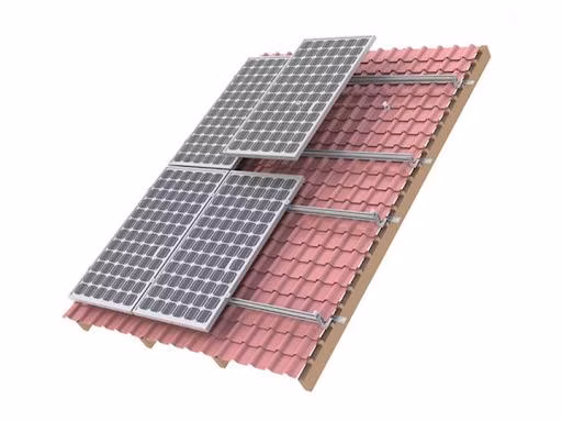 High Quality Manufacturing Complete Solar Energy System Intelligent Design 50kw off-Grid Solar Energy Storage System