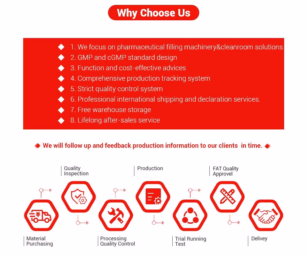 Marya Reliable Ampoule Filling Machines Ensuring Aseptic and Sterile Standards Solution Provider
