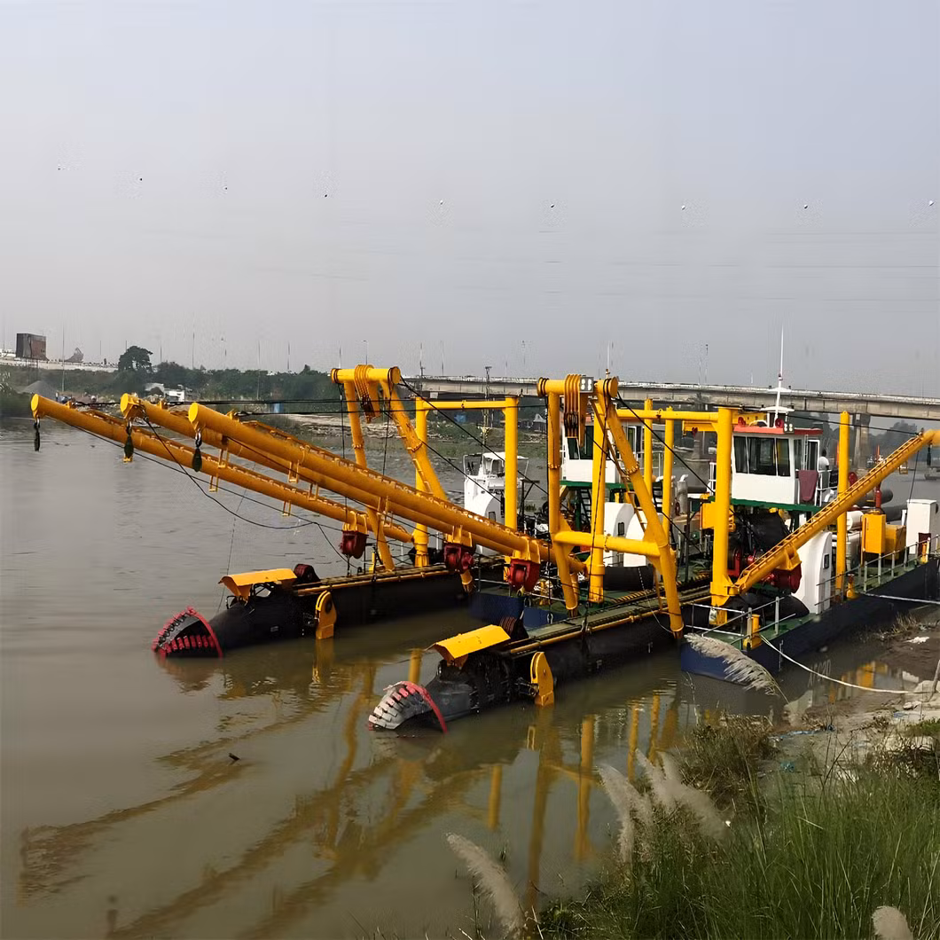 High Pressure Horizontal Sand Pump Specialized for Water Treatment and Dredging, You Deserve It