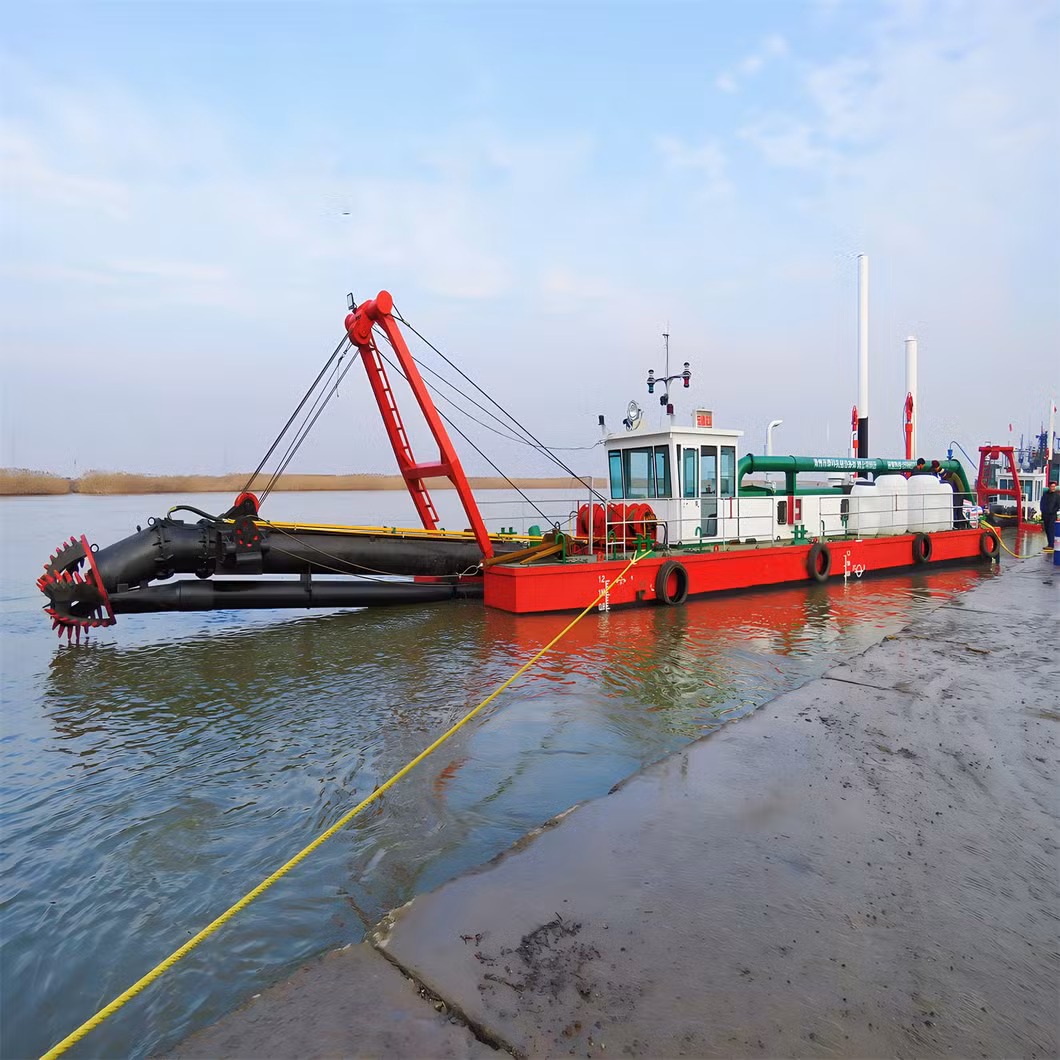 High Pressure Horizontal Sand Pump Specialized for Water Treatment and Dredging, You Deserve It