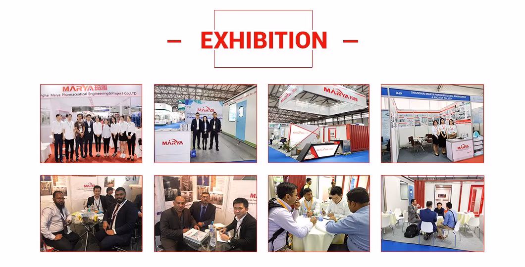 Marya Reliable Ampoule Filling Machines Ensuring Aseptic and Sterile Standards Solution Provider