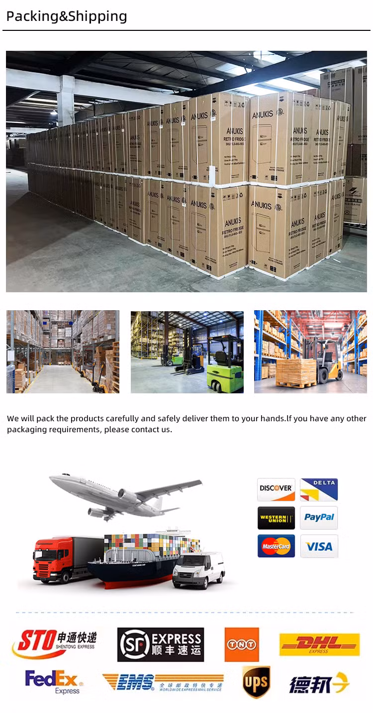 138L Mini Compact Top Open Single Door Commercial Deep Chest Freezer