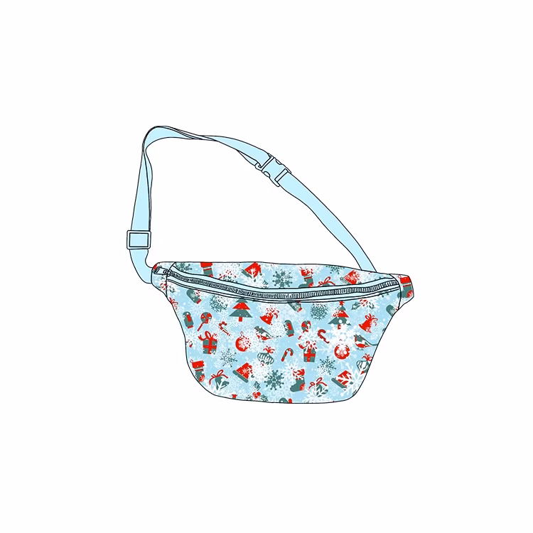 Waterproof Insulated Floral Lunch Box with Shoulder Strap Reusable Cooler Backpack for Work Picnic Camping
