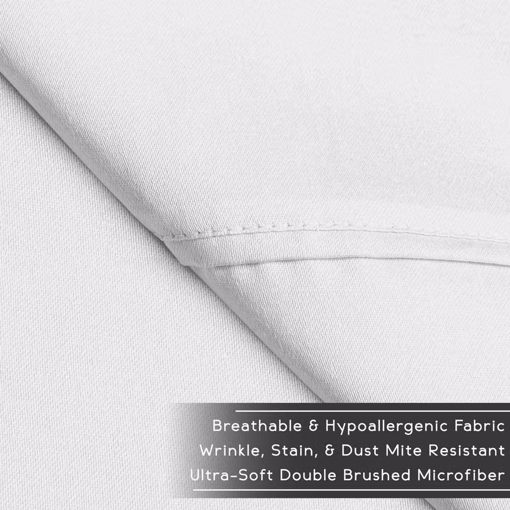 Duvet Cover Printed Comforter Polyester Bed Linen Pillow Sham Colored Sheets Pillowcases Home Textile Bedding Set