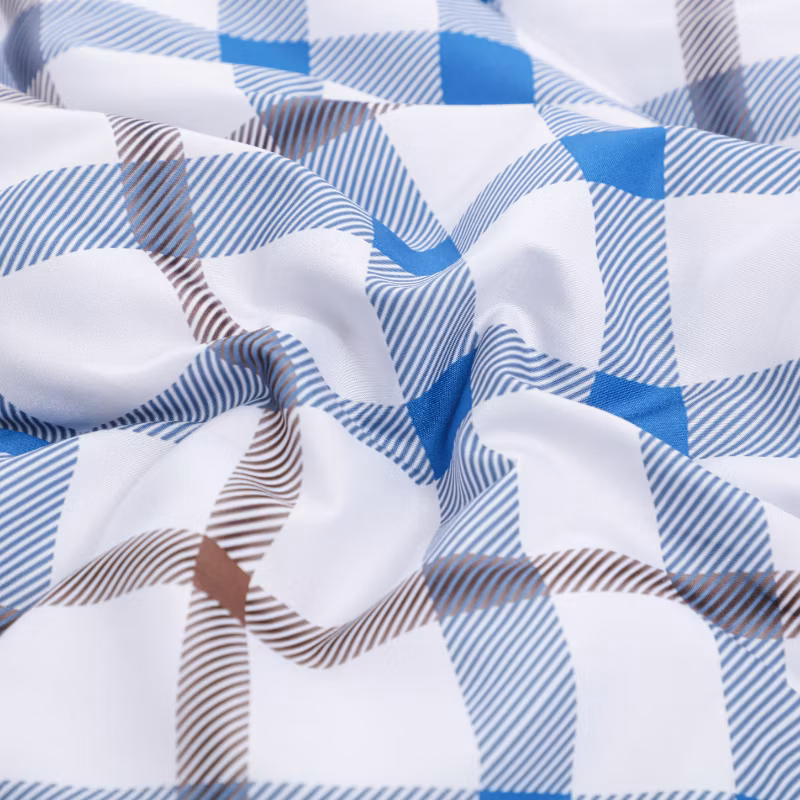 Luxurious Hotel Collection Microfiber Comforter for Ultimate Bedding Experience