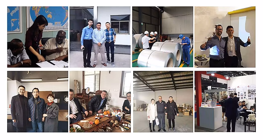 0.12-3mm 600-1250mm Cold Rolled Hot Dipped Galvanized Steel Sheet Plate