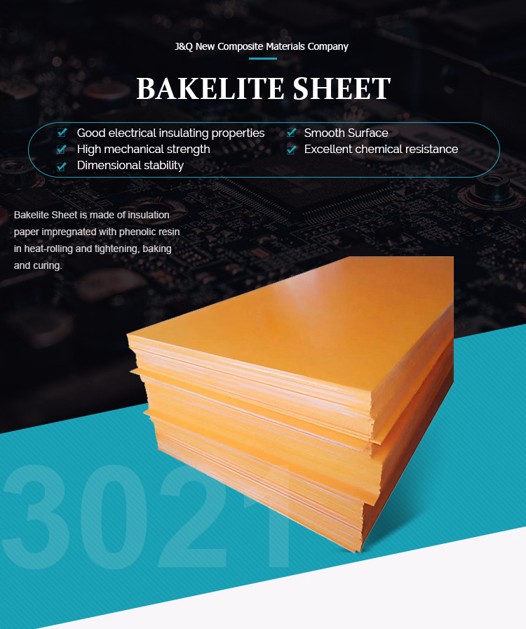 Designer Bakelite Sheet 1000X1000X2 Transparent Bakelite Sheet