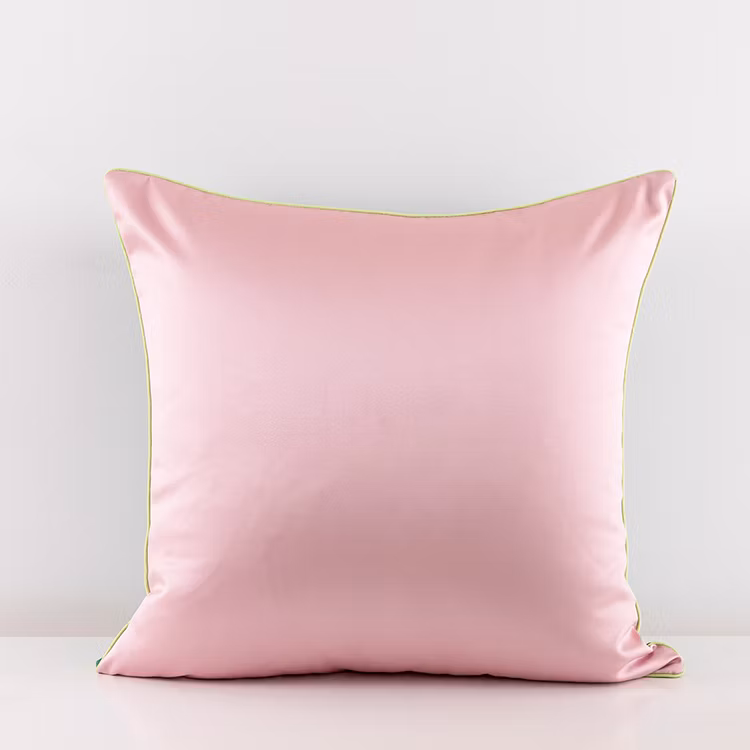 Hotel Decorative Square Guangzhou Throw Pillow Cushion