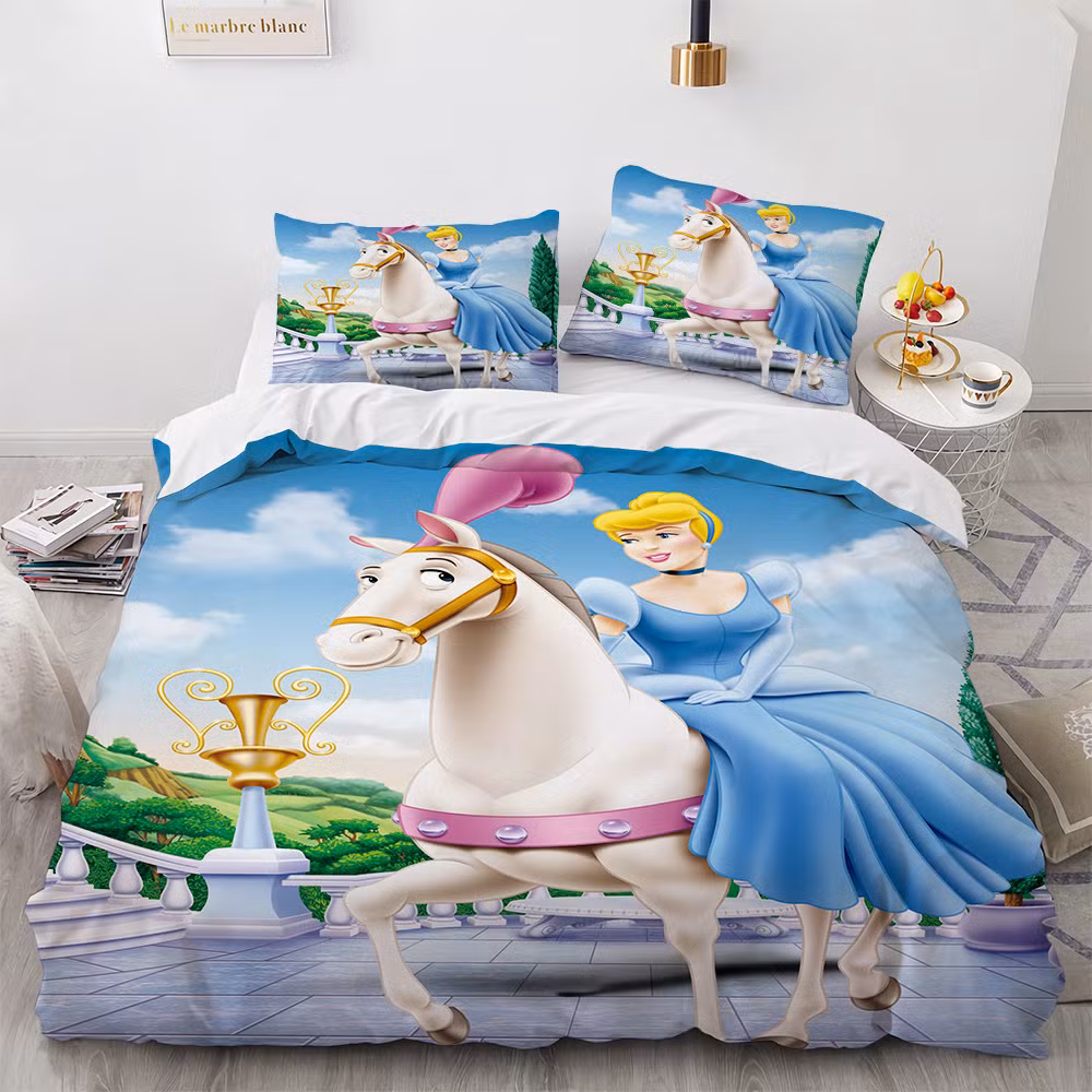 Ready to Ship Fitted Sheet, 4 Way Stretch, Microfiber for Standard Mattress and Air Bed Mattress From 8-14 Inch