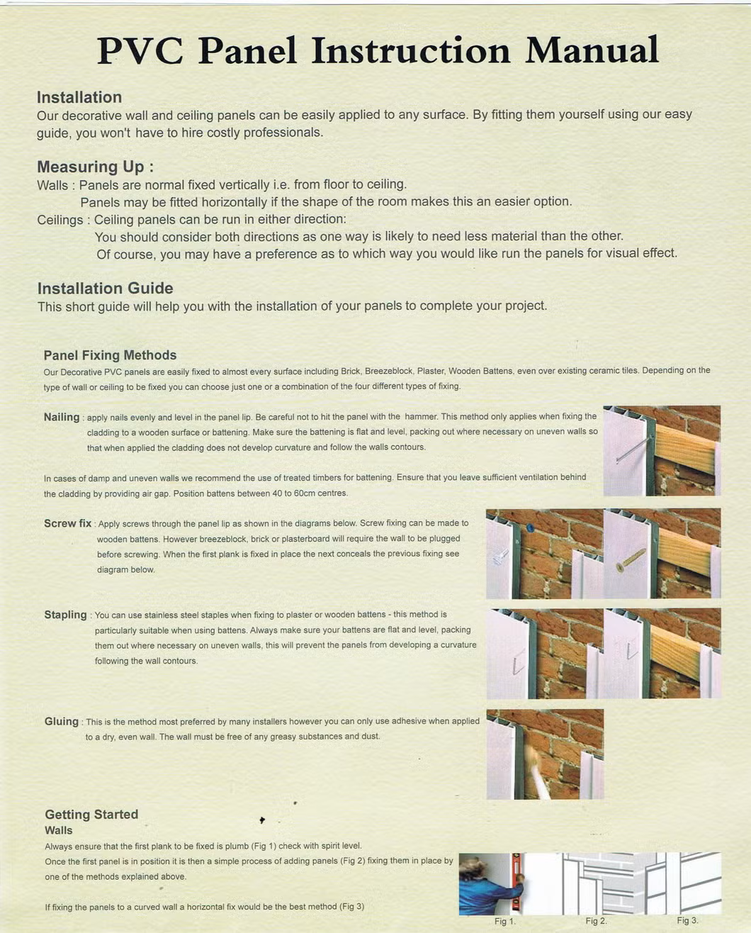 Best Price PVC False Ceiling Sheets
