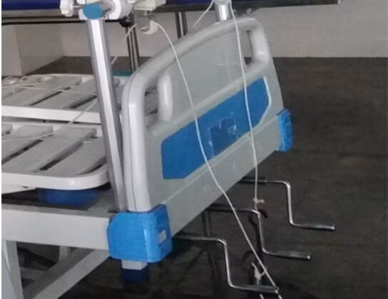 Operating Delivery Bed Hospital Sheets Manufacturer Hospital ICU Equipment Bed