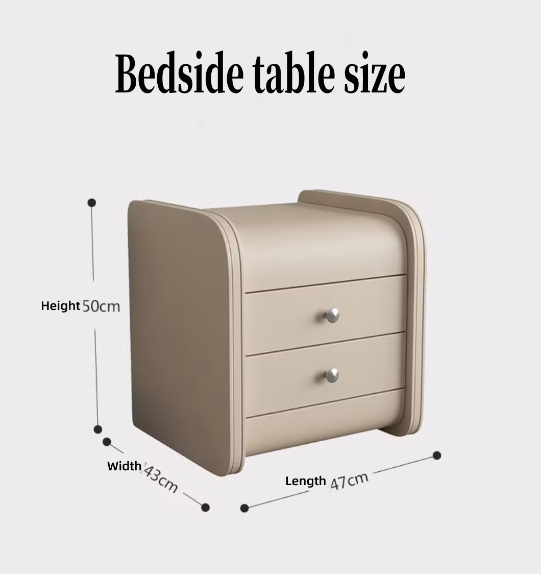 Hot Sale Wall Bed King Bed Bedroom Leather Bed Modern Home Furniture Bedroom Furniture Bed