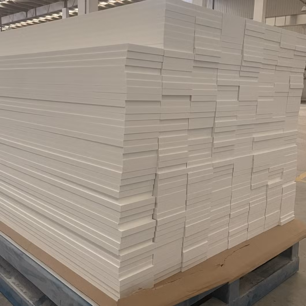 Waterproof PVC Foam Laminate Sheet Board Wall Panel Sheet for Ceiling