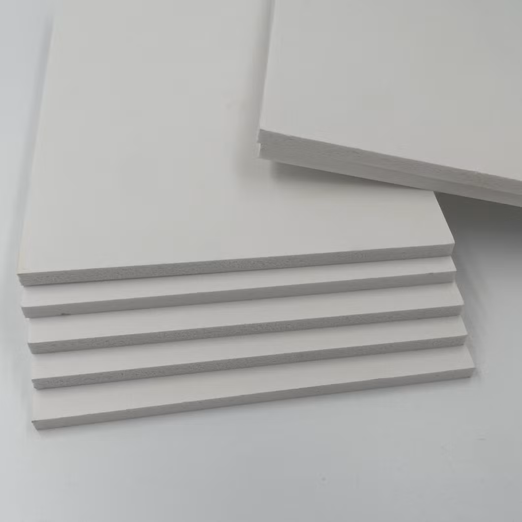 Waterproof PVC Foam Laminate Sheet Board Wall Panel Sheet for Ceiling
