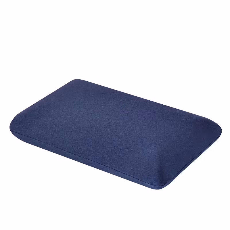 Hot Sale Adjustable Design Washable Bed Cooling Shredded Memory Foam Pillow for Sleeping