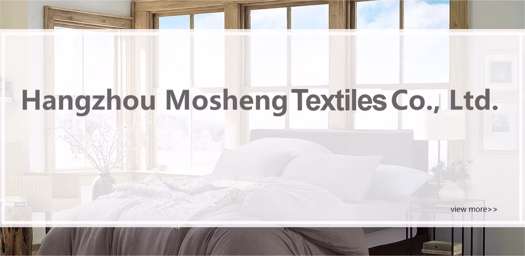Hotel Collection Luxury 100% Polyester Microfiber Bedding Comforter