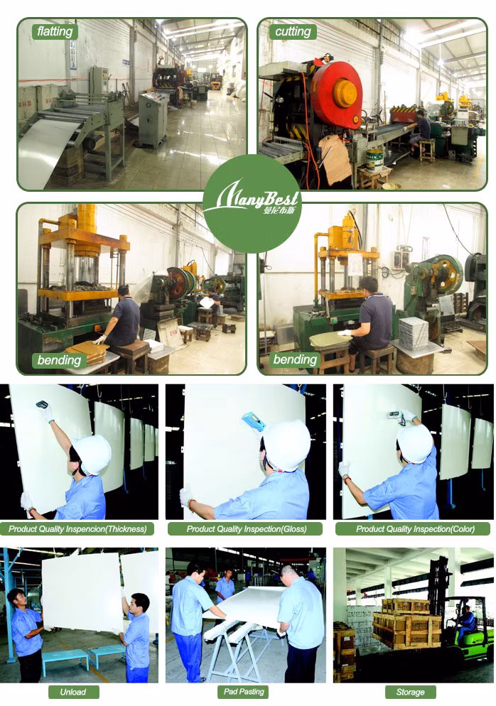 Good Price Waterproof Soundproof Aluminum Square Sheet Metal Ceiling Sheet