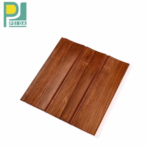 Waterproof Bathroom Designing Plastic False Ceiling PVC Sheets for Wall Decoration