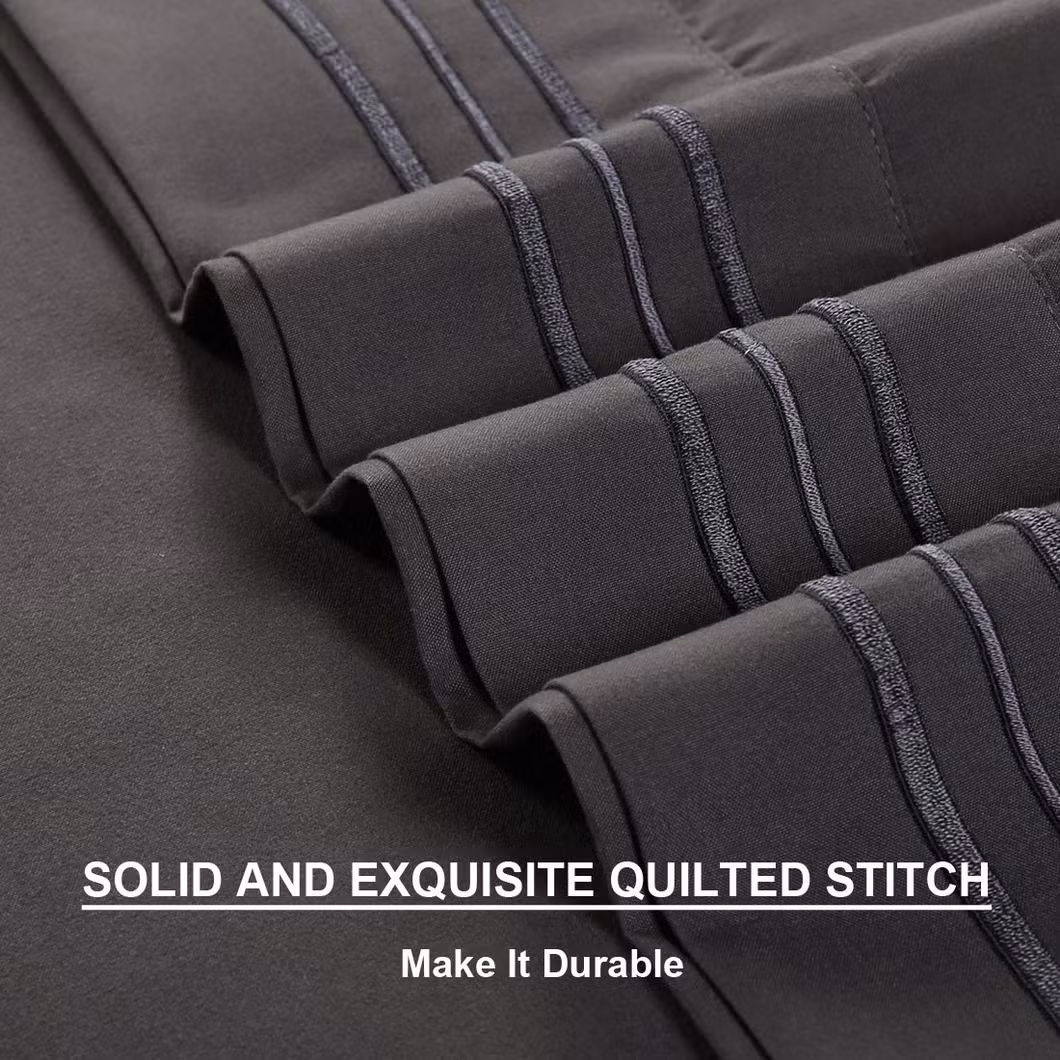 Duvet Cover Printed Comforter Polyester Bed Linen Pillow Sham Colored Sheets Pillowcases Home Textile Bedding Set