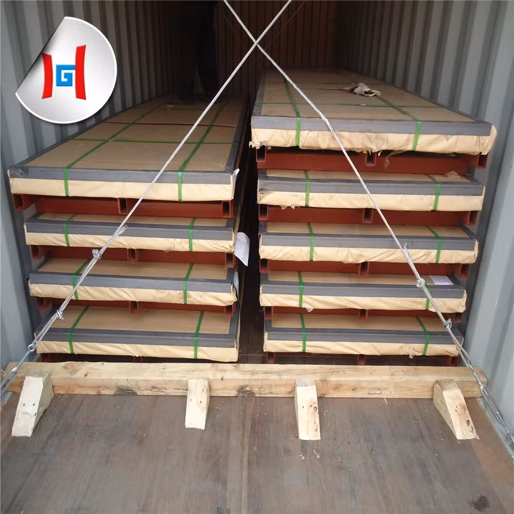 Professional Manufacturing Designer Stainless Steel Sheet 4mm Thick Finish 2b Ss309 309S