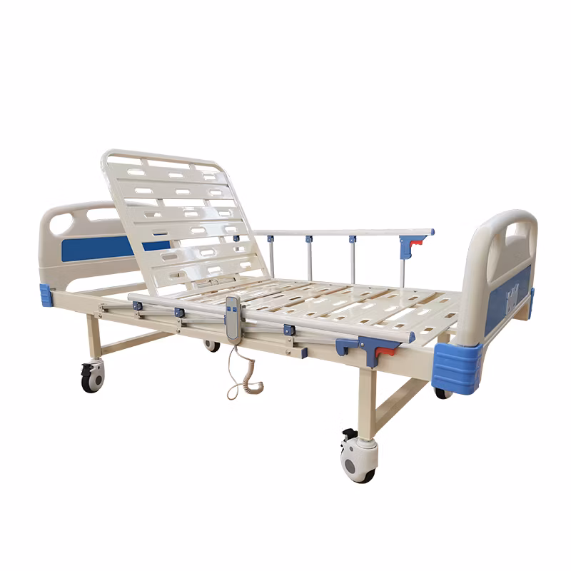 Patient Children Medical Sheet Home Care Need Hospital Bed with Toilet Good Price