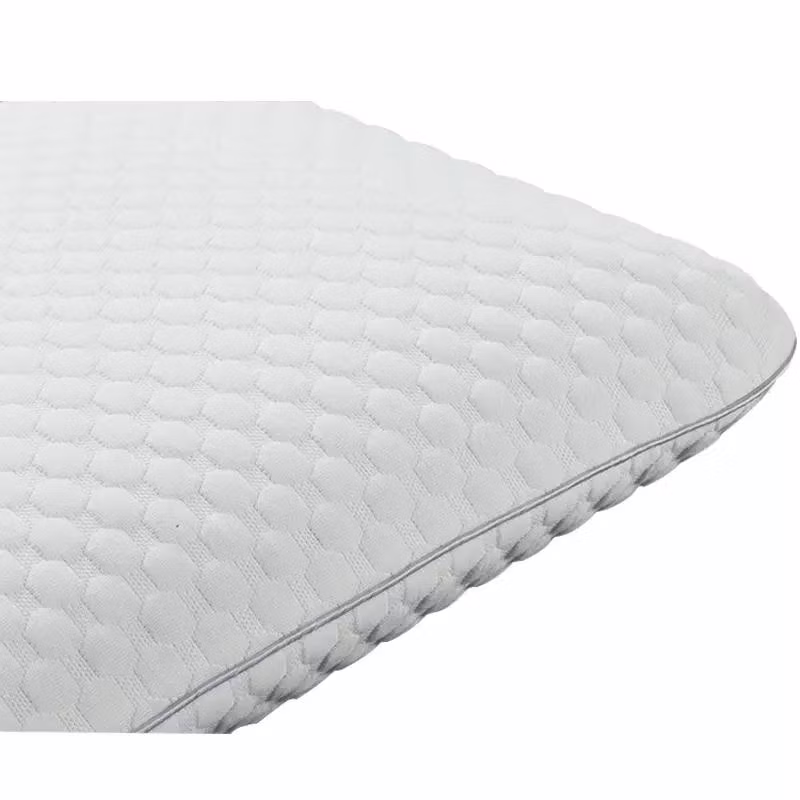 Counter Memory Foam Side Sleeper Neck Pillow Bedding Pillow for Home and Hotel