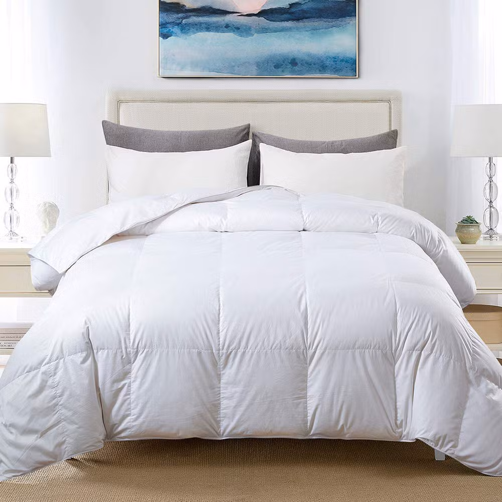 Hotel Collection Luxury 100% Polyester Microfiber Bedding Comforter